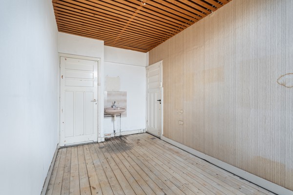 Medium property photo - Zuiderparklaan 368, 2574 GS Den Haag